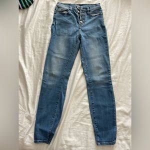 BDG - Skinny jean